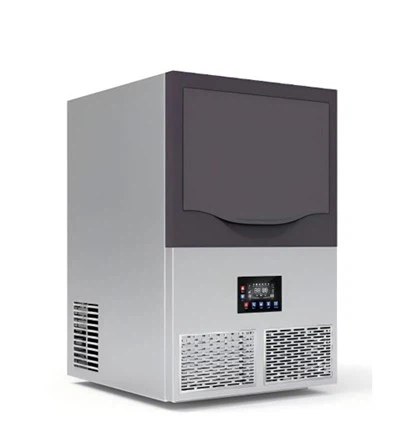 Féin - Tá croí - Déantóir Oighir múnlaithe